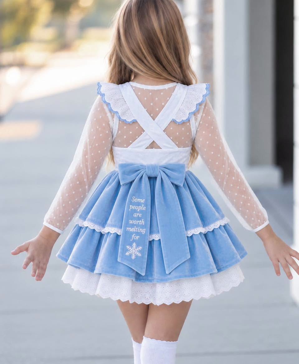 Evelyn Tunic Set - Warm Hugs