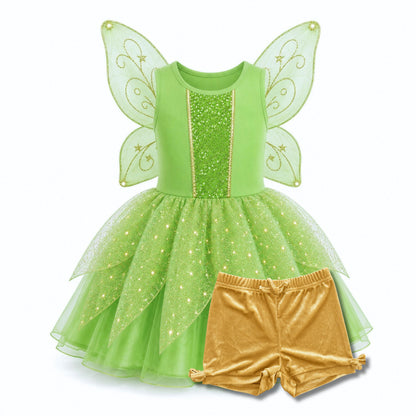 Enchanted Princess Play Pretty - Pixie Dust