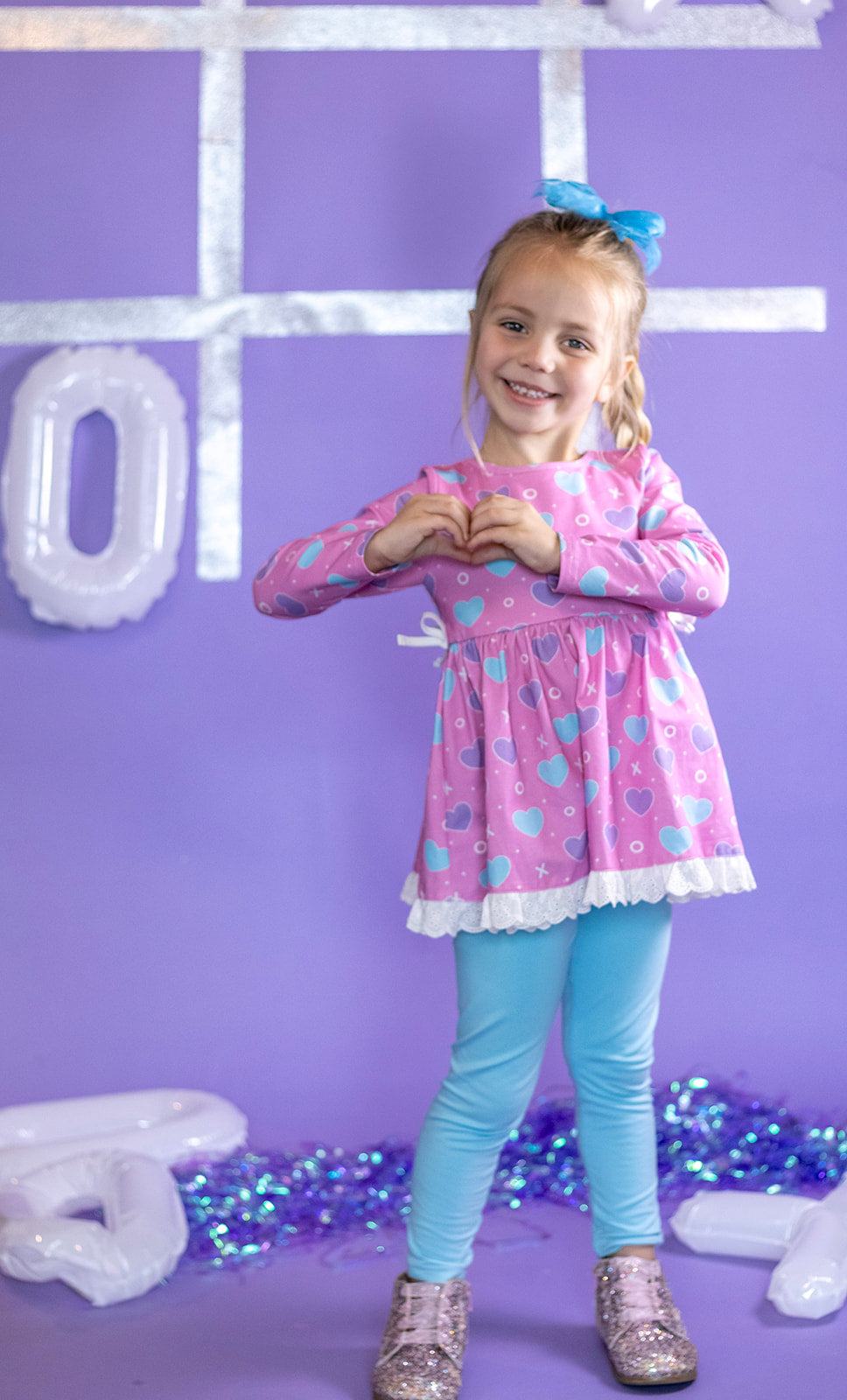 Daydream Play Set  - Love Letters