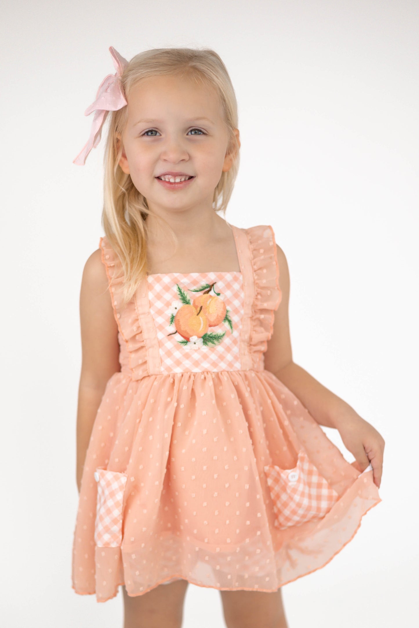 Pretty Play Set - Perfectly Peach