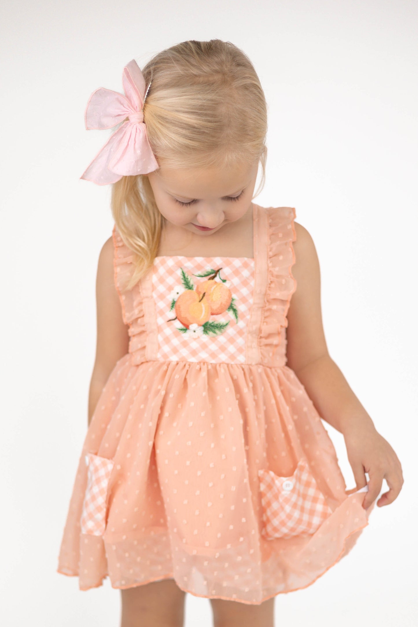 Pretty Play Set - Perfectly Peach