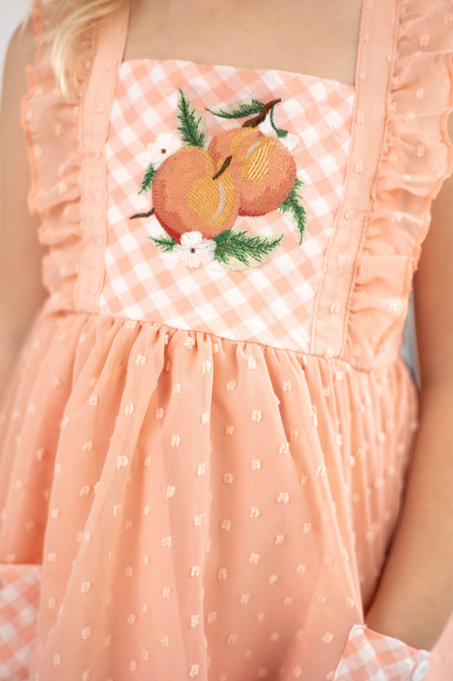 Pretty Play Set - Perfectly Peach