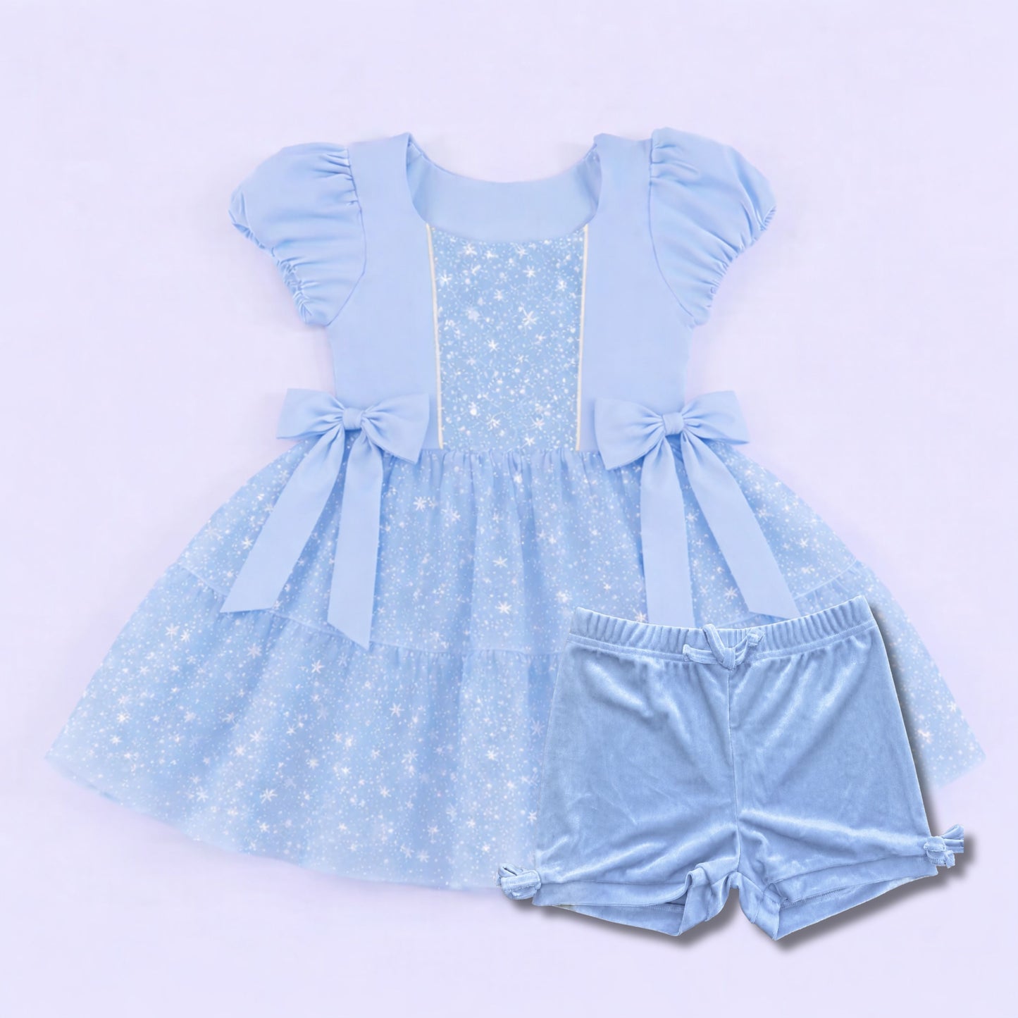 Enchanted Princess Play Pretty - Glass Slipper