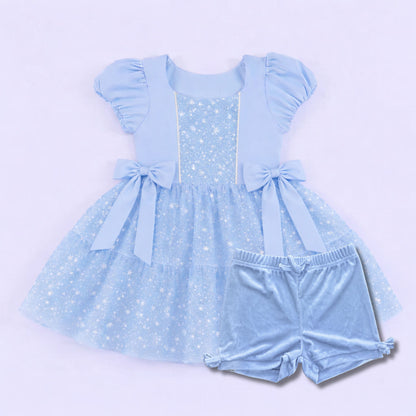 Enchanted Princess Play Pretty - Glass Slipper
