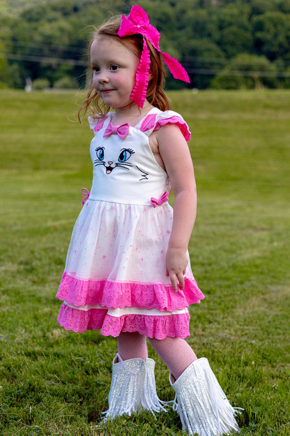 Smitten Kitten Lena Dress Set -  Marie