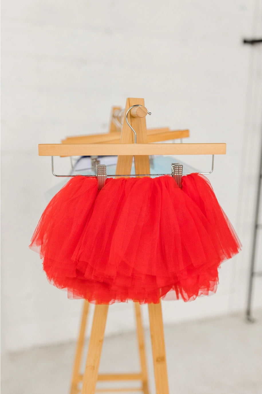 Glam Tulle Tutu  Skirts