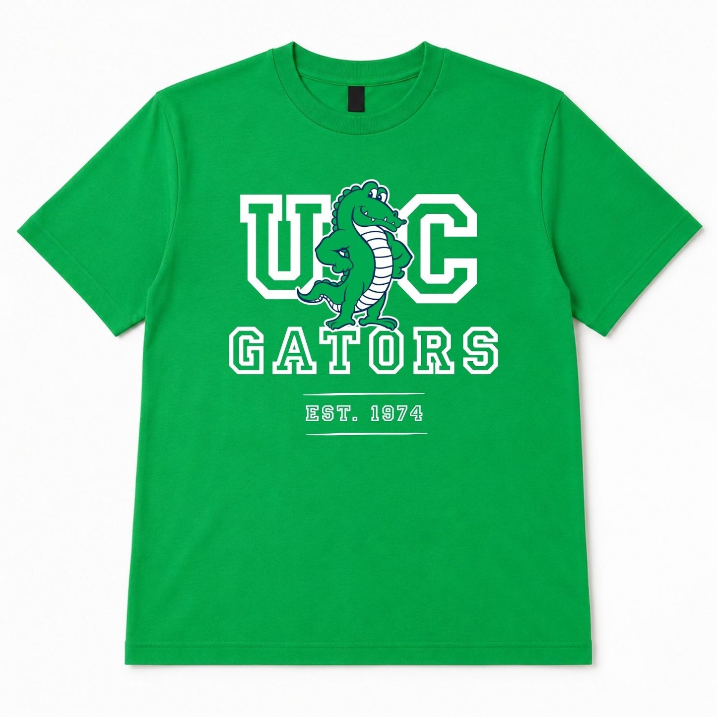 Varsity Gator Graphic Tee
