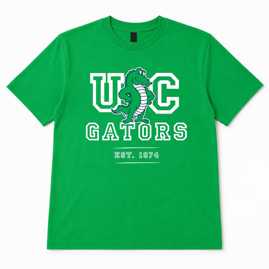 Varsity Gator Graphic Tee