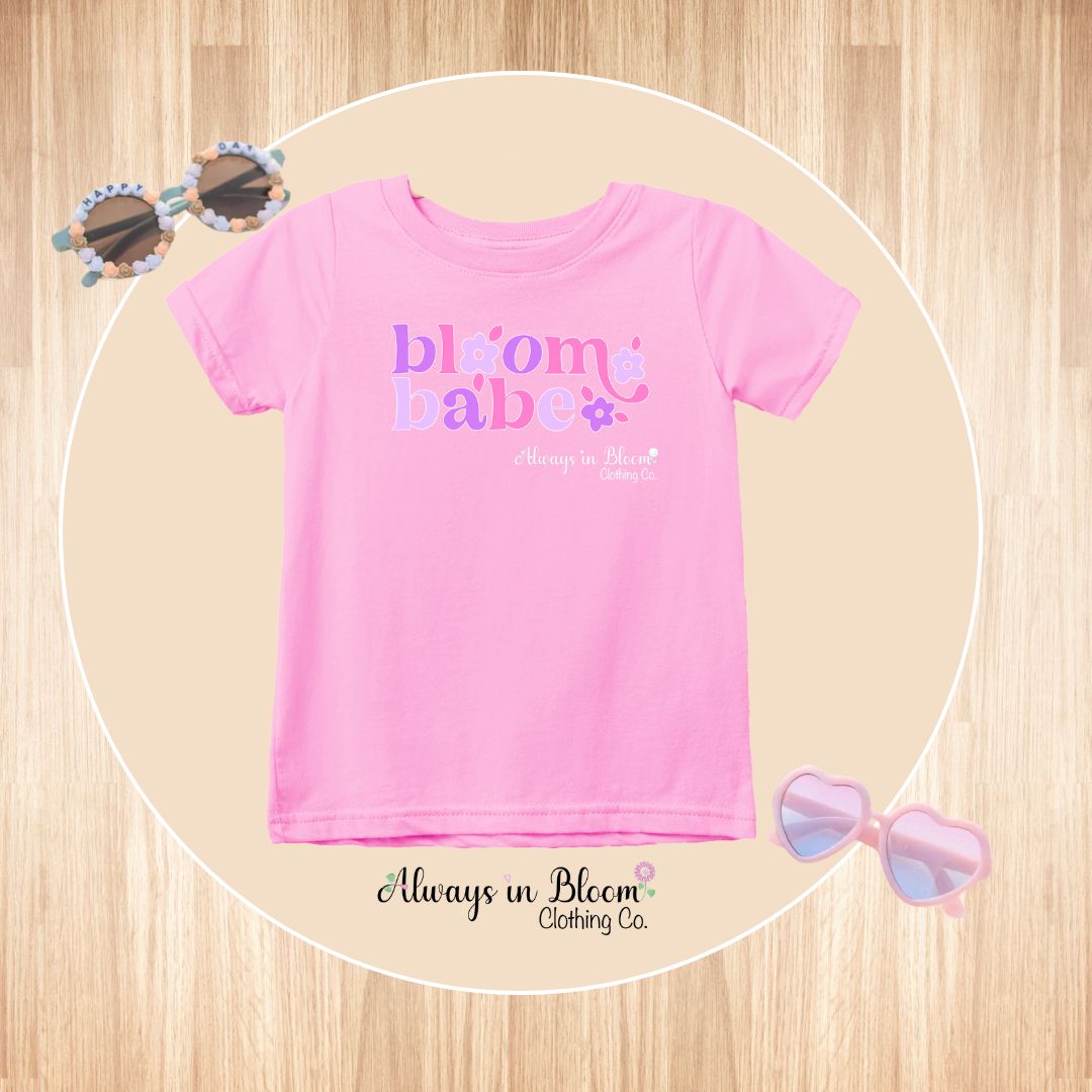 Always In Bloom Clothing Co