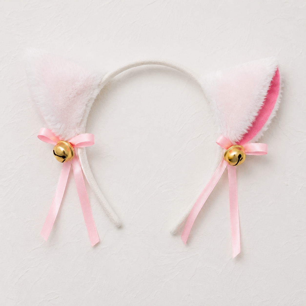 Marie Cat Ears Headband