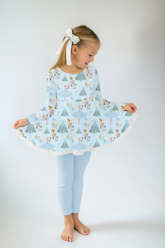 Daydream Play Set - Frozen Nutcracker