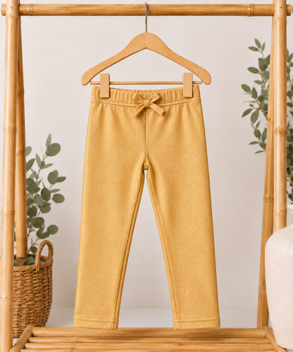 Solid Leggings - Winter 2026