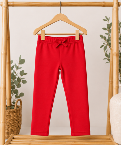 Solid Leggings - Winter 2026