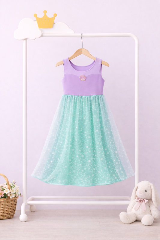 bamboo princess dress Princess Bamboo Dress Fashion Flare Boutique