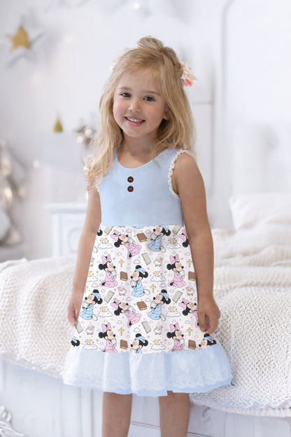 Magical Blessings - Bamboo Daydream Lounge Set