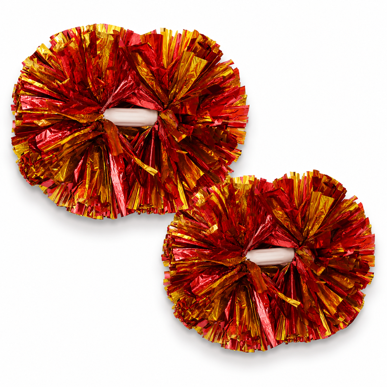 Cheer Pom Poms (Set of 2)