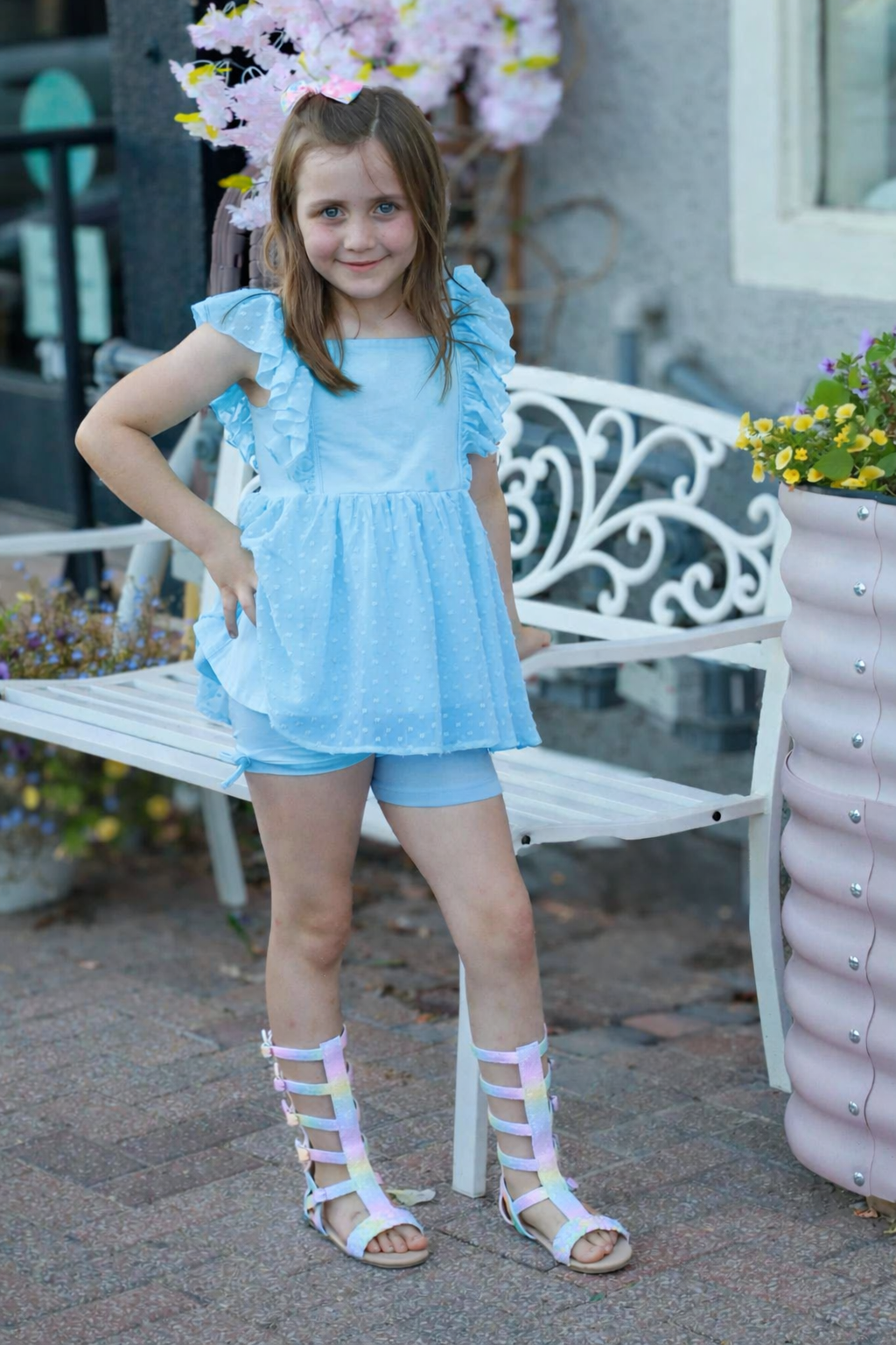 Pretty Play Sets - Solids
