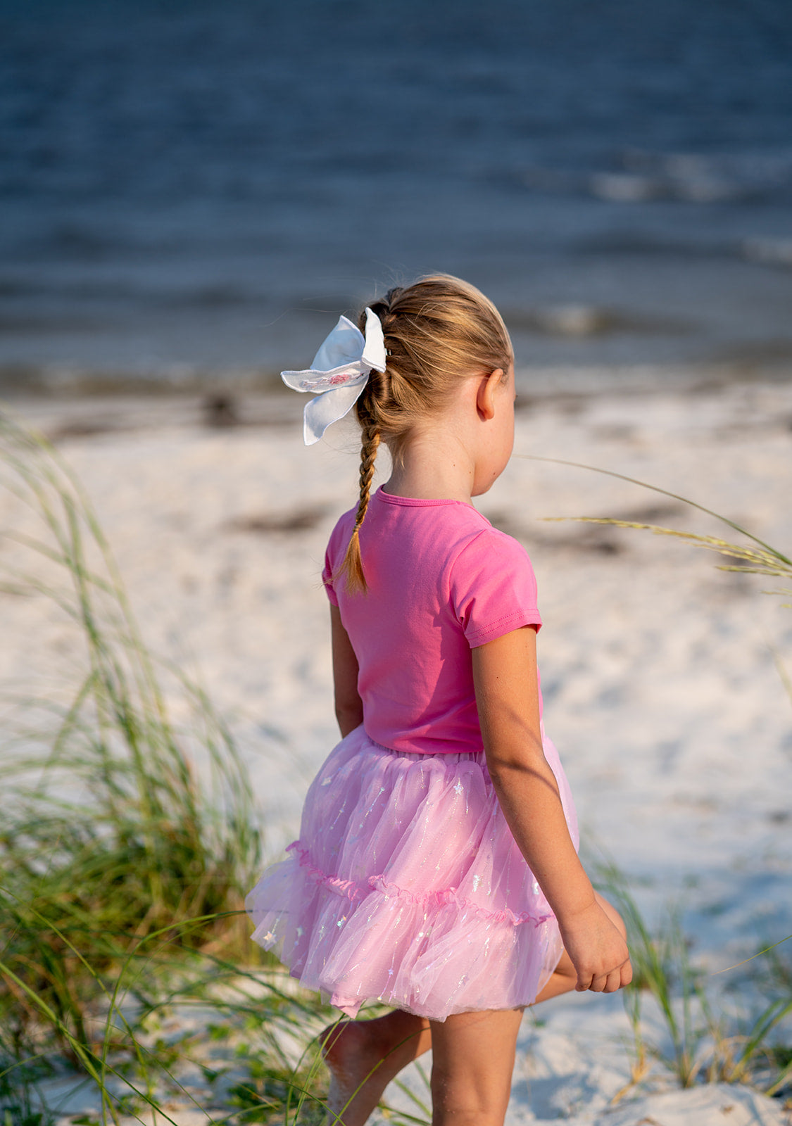 Tulle Skirt - My Year To Sparkle