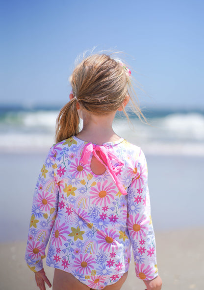 Sunnie Days Rashguard