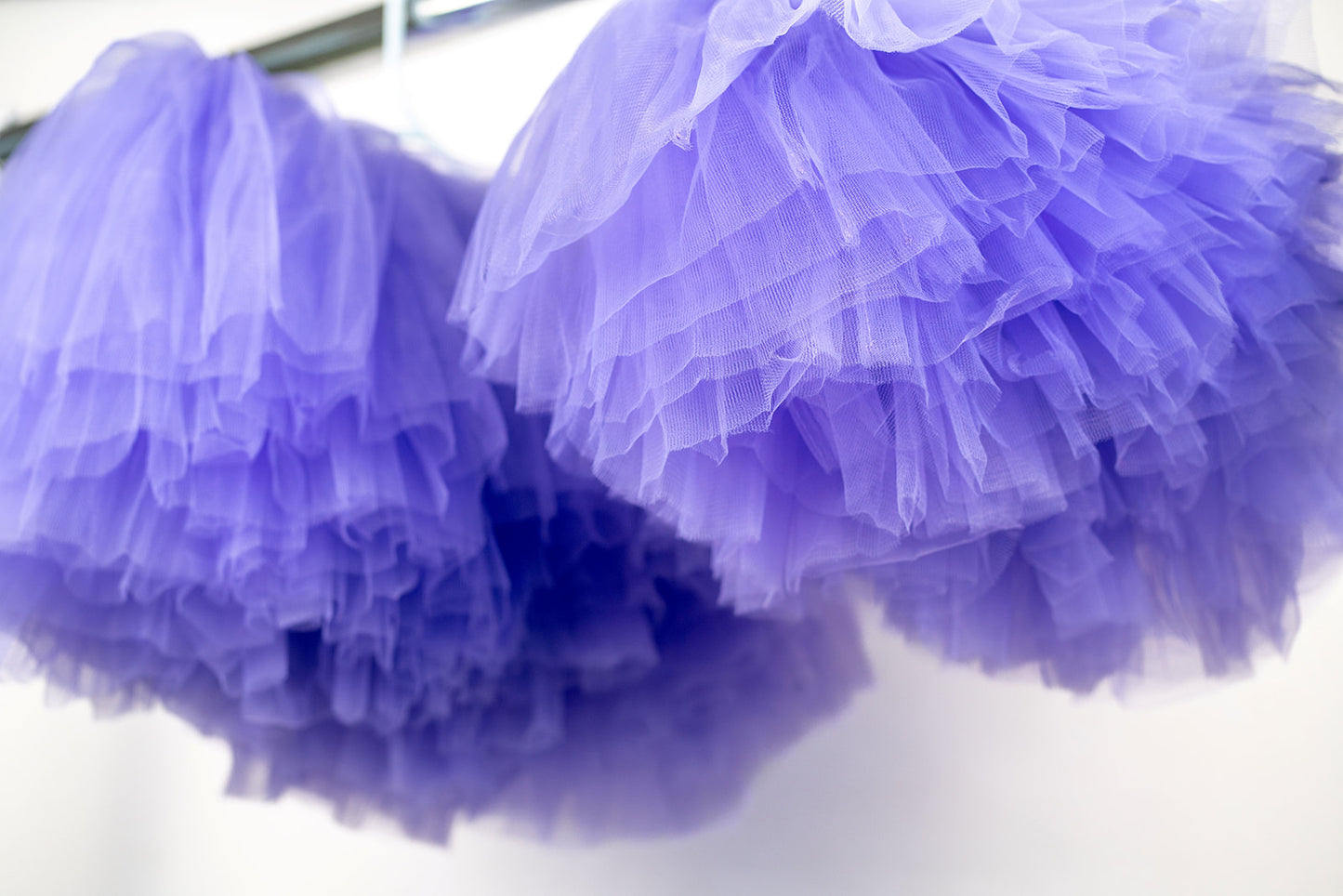 Glam Tulle Tutu  Skirts