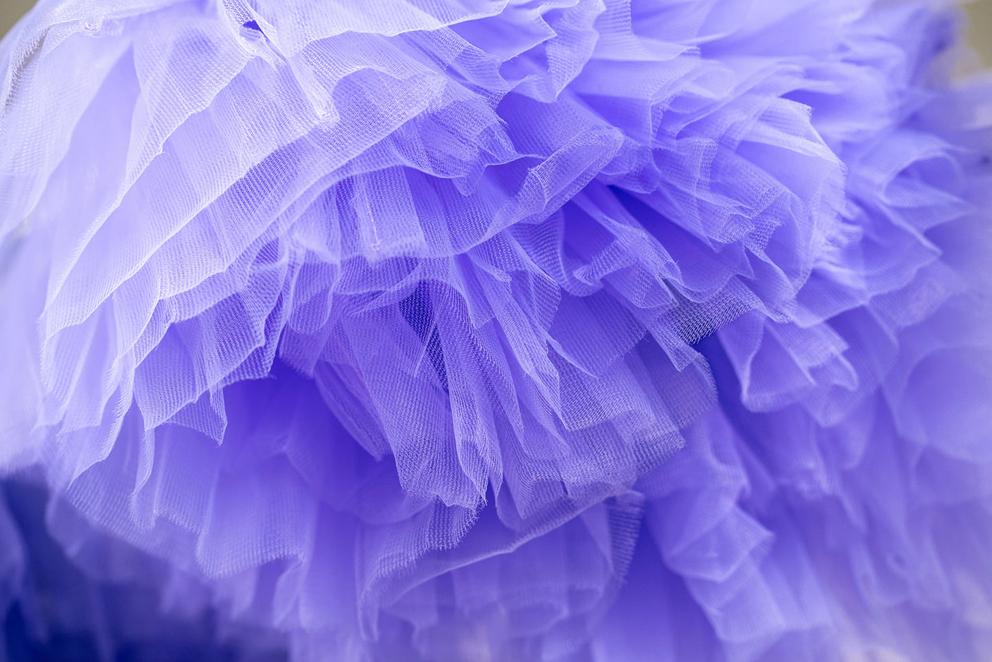 Glam Tulle Tutu  Skirts