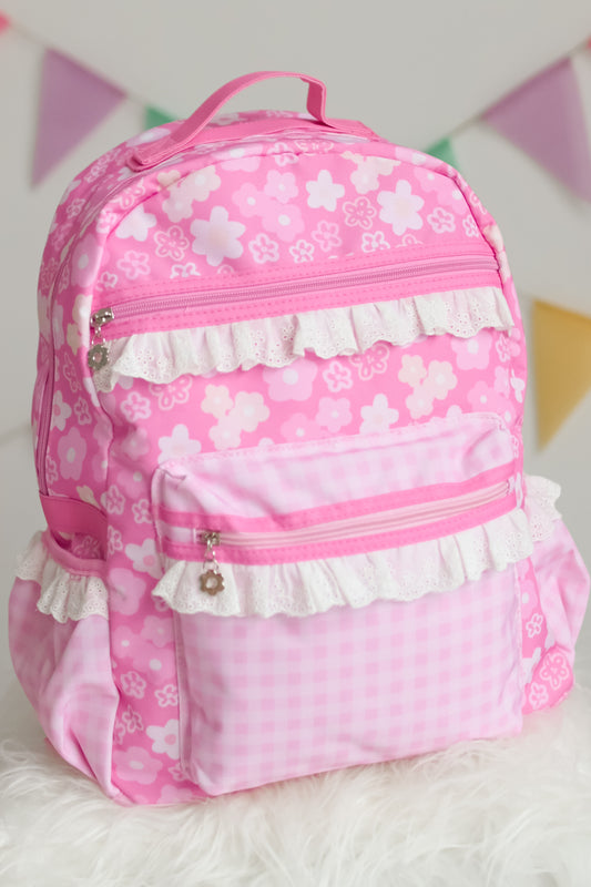 Full Size Backpack - Barbie Ari