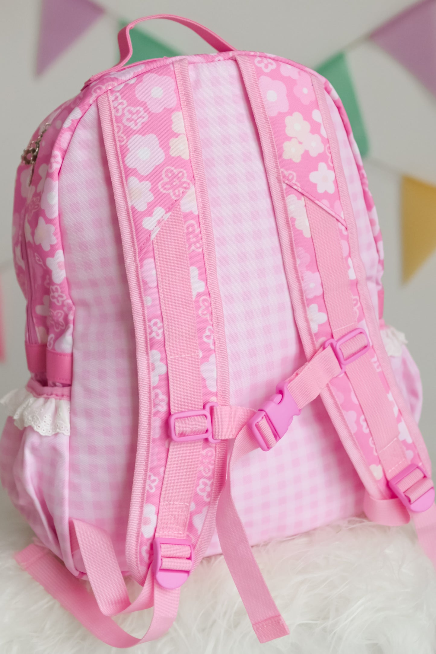 Full Size Backpack - Barbie Ari