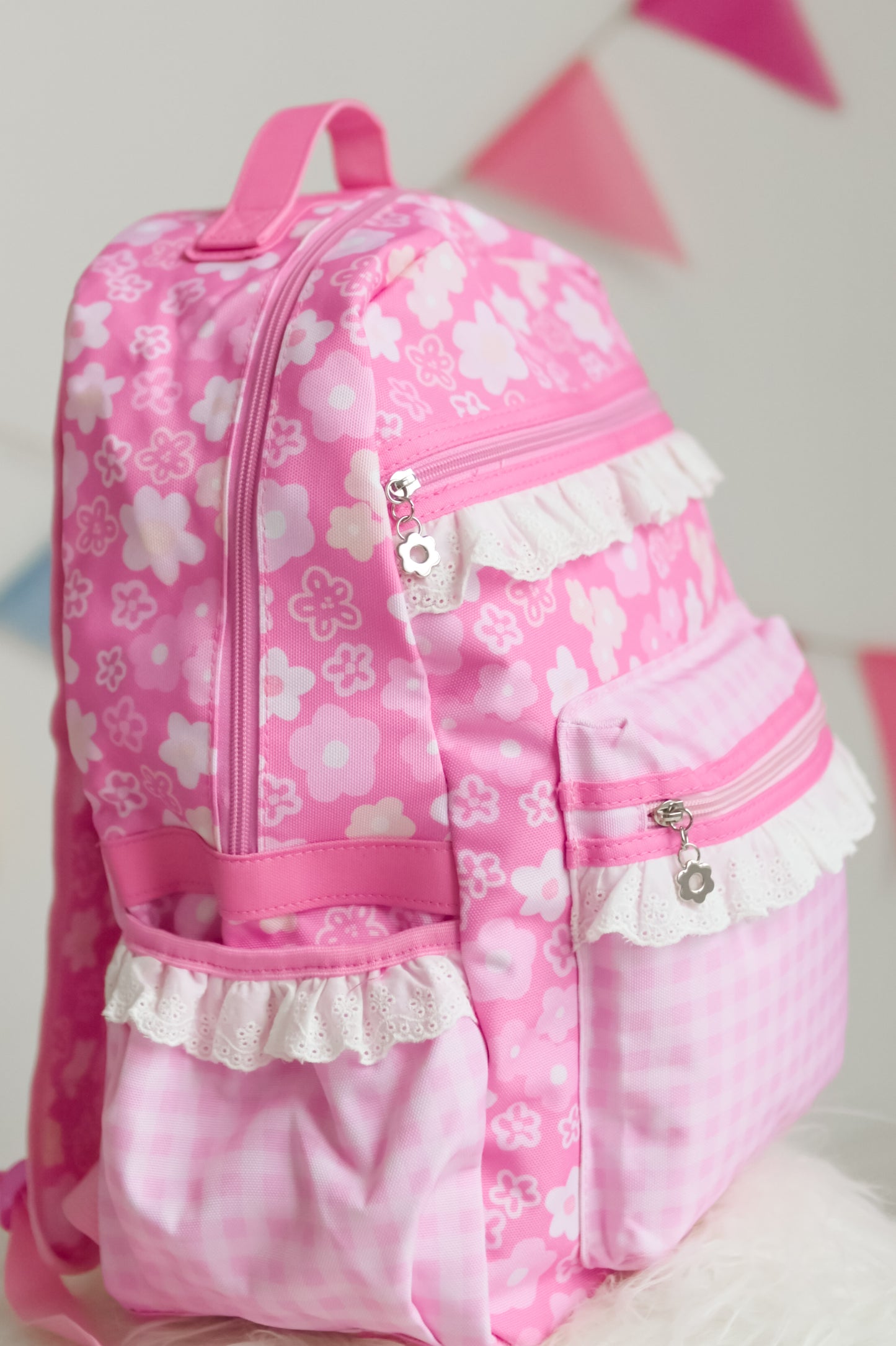 Full Size Backpack - Barbie Ari