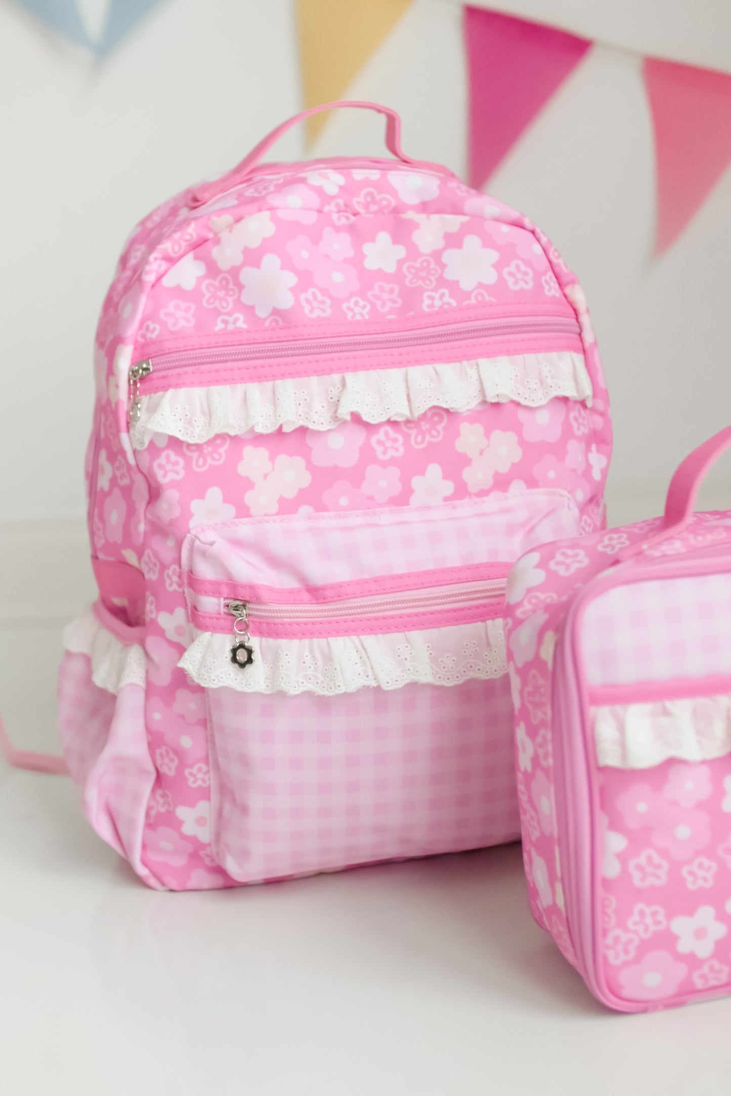 Full Size Backpack - Barbie Ari