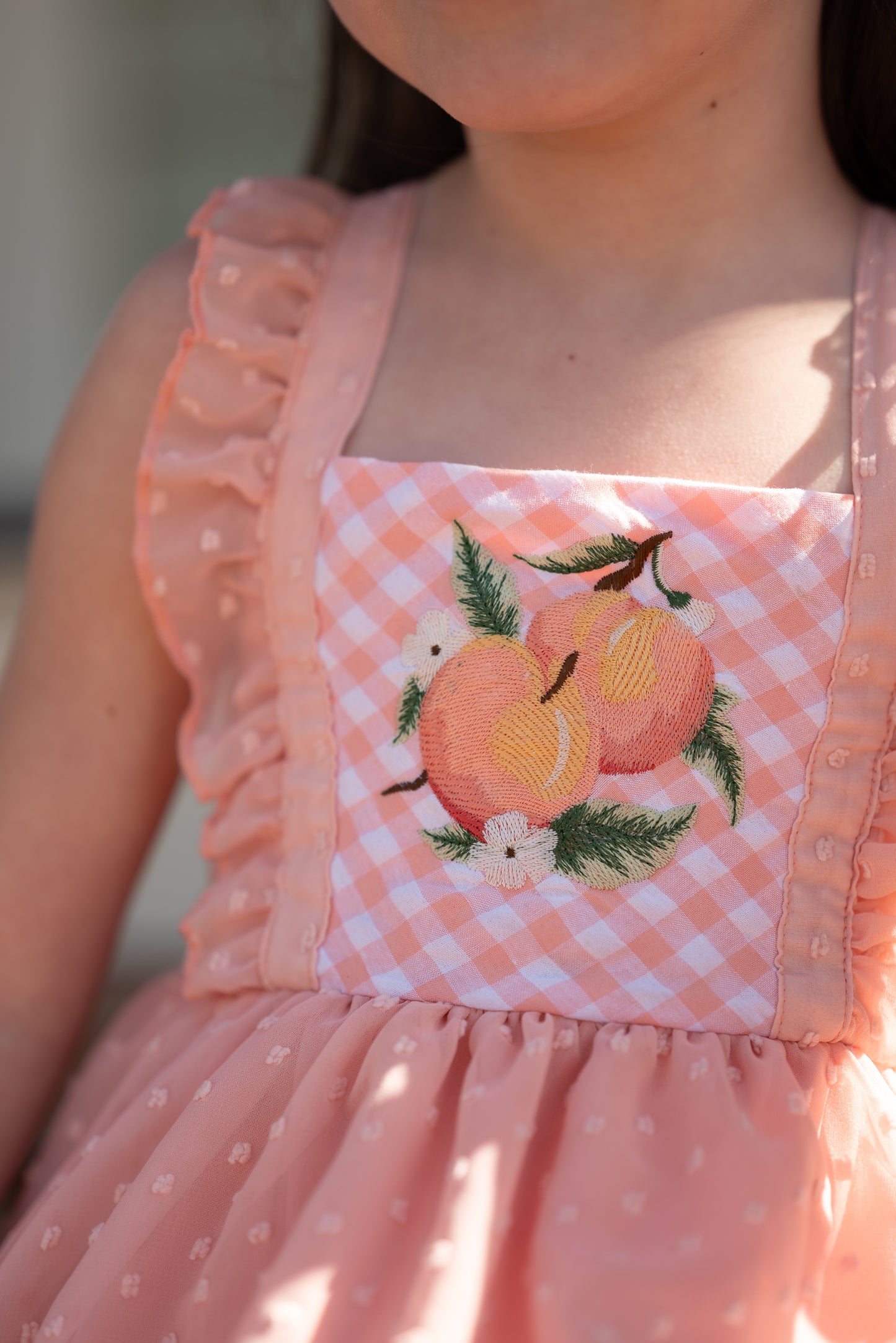 Pretty Play Set - Perfectly Peach