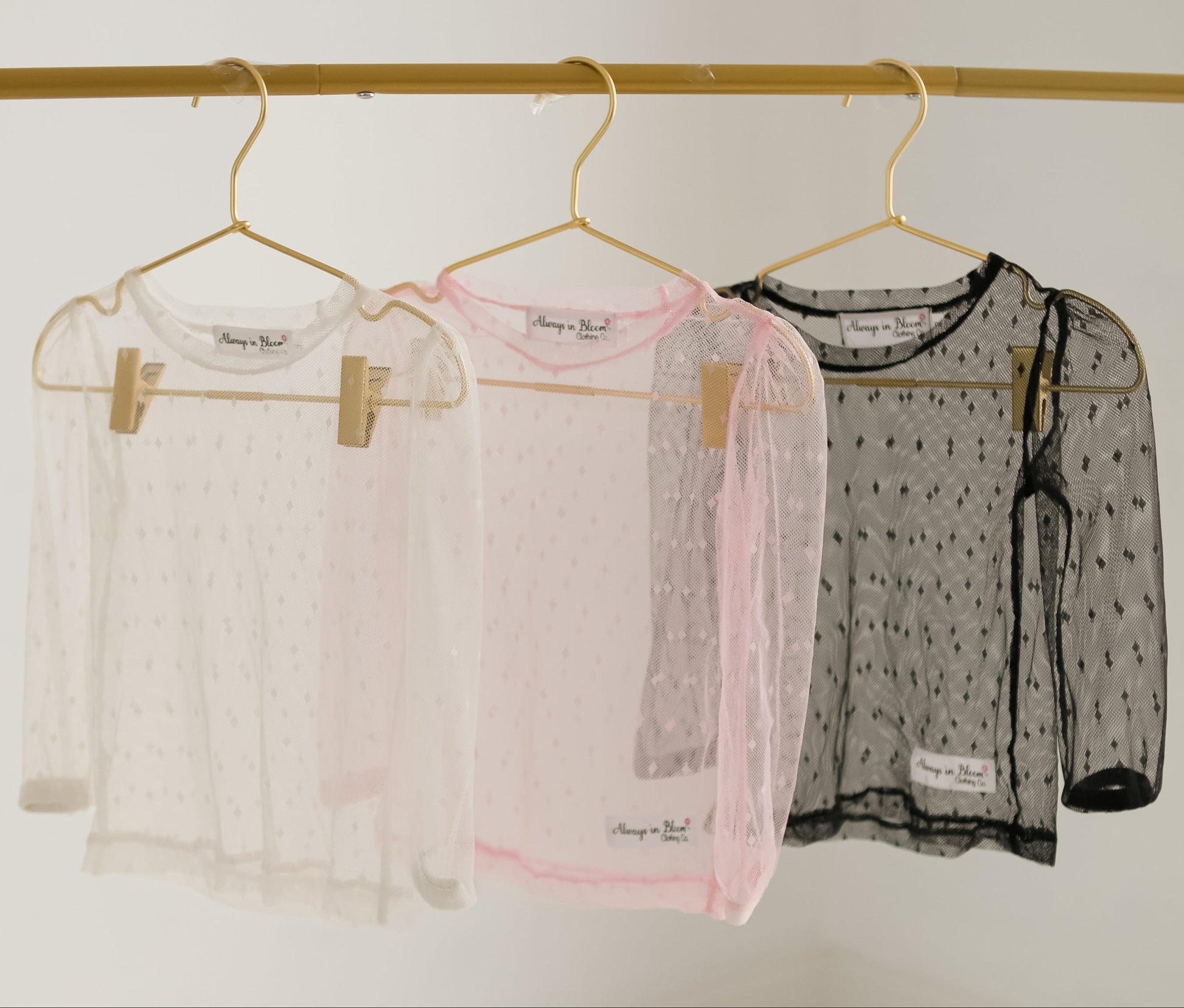 Always In Bloom Clothing Co