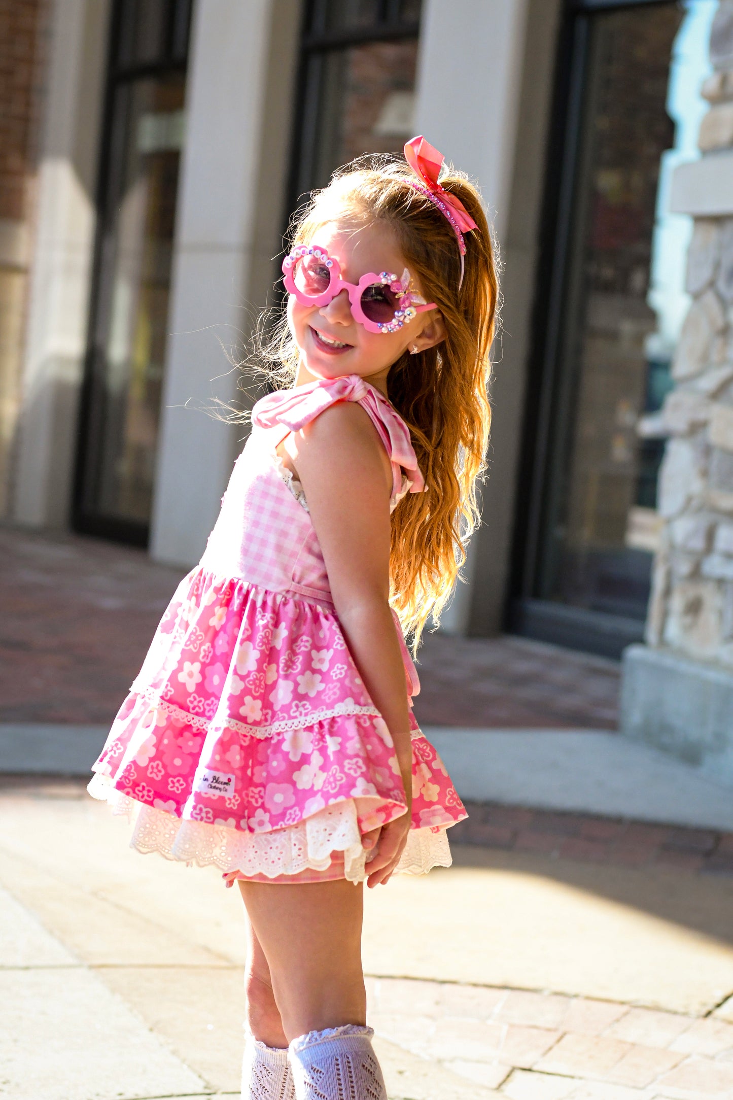 Barbie Ari Tunic Set