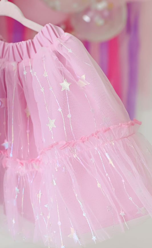 Tulle Skirt - My Year To Sparkle