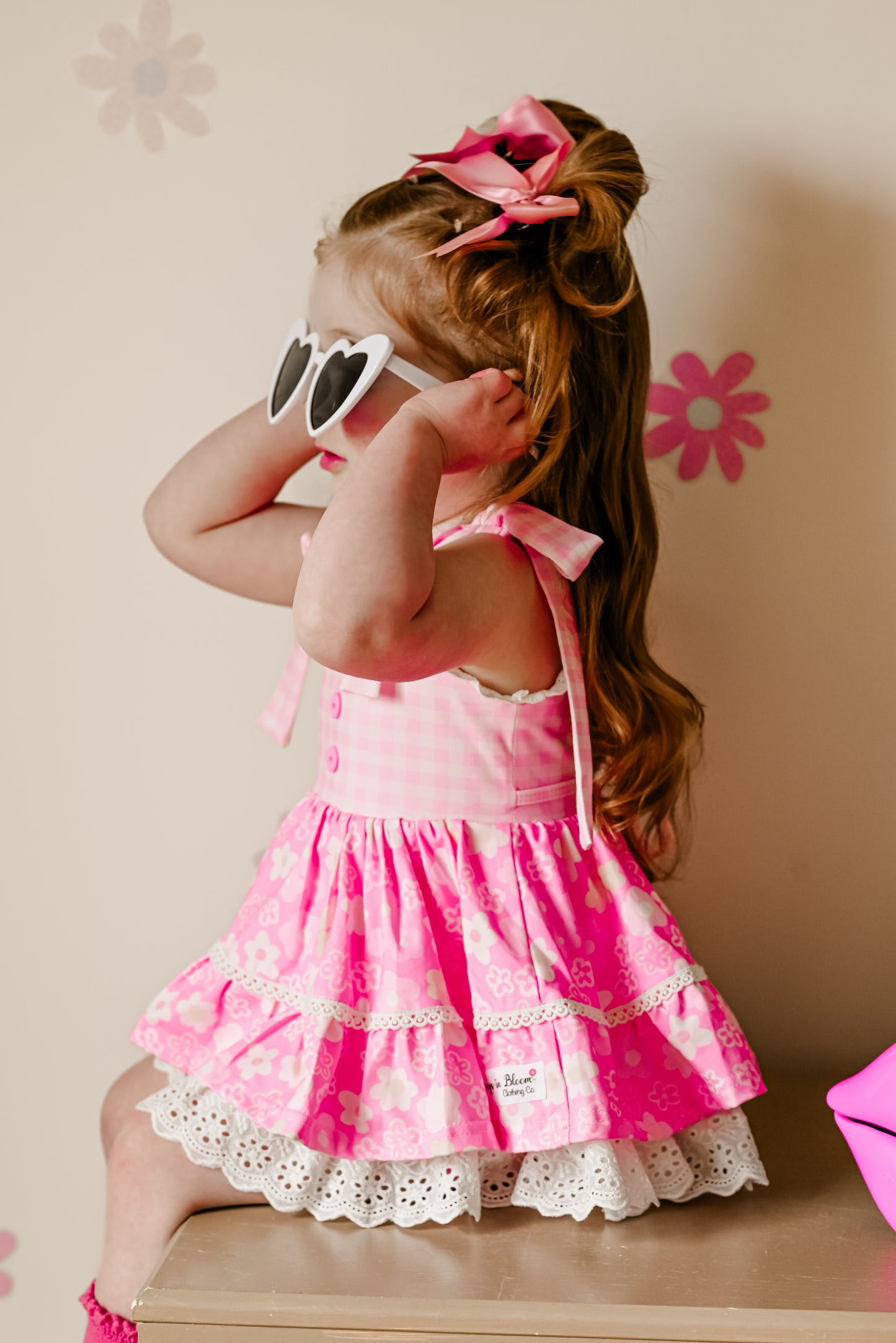 Barbie Ari Tunic Set