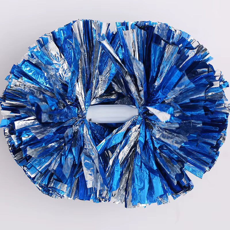Cheer Pom Poms (Set of 2)