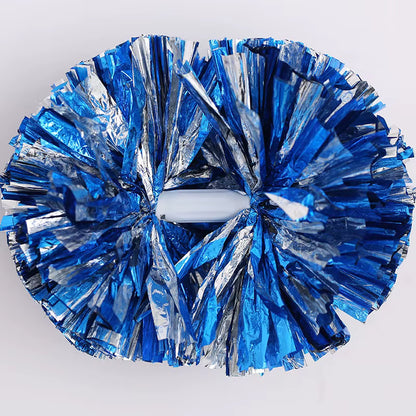 Cheer Pom Poms (Set of 2)