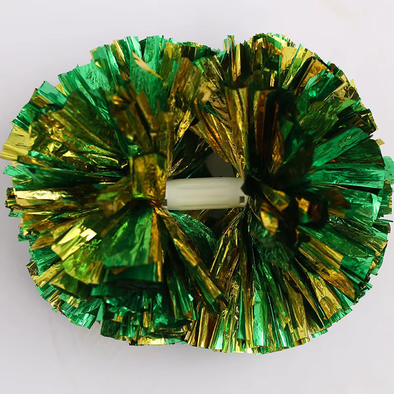 Cheer Pom Poms (Set of 2)