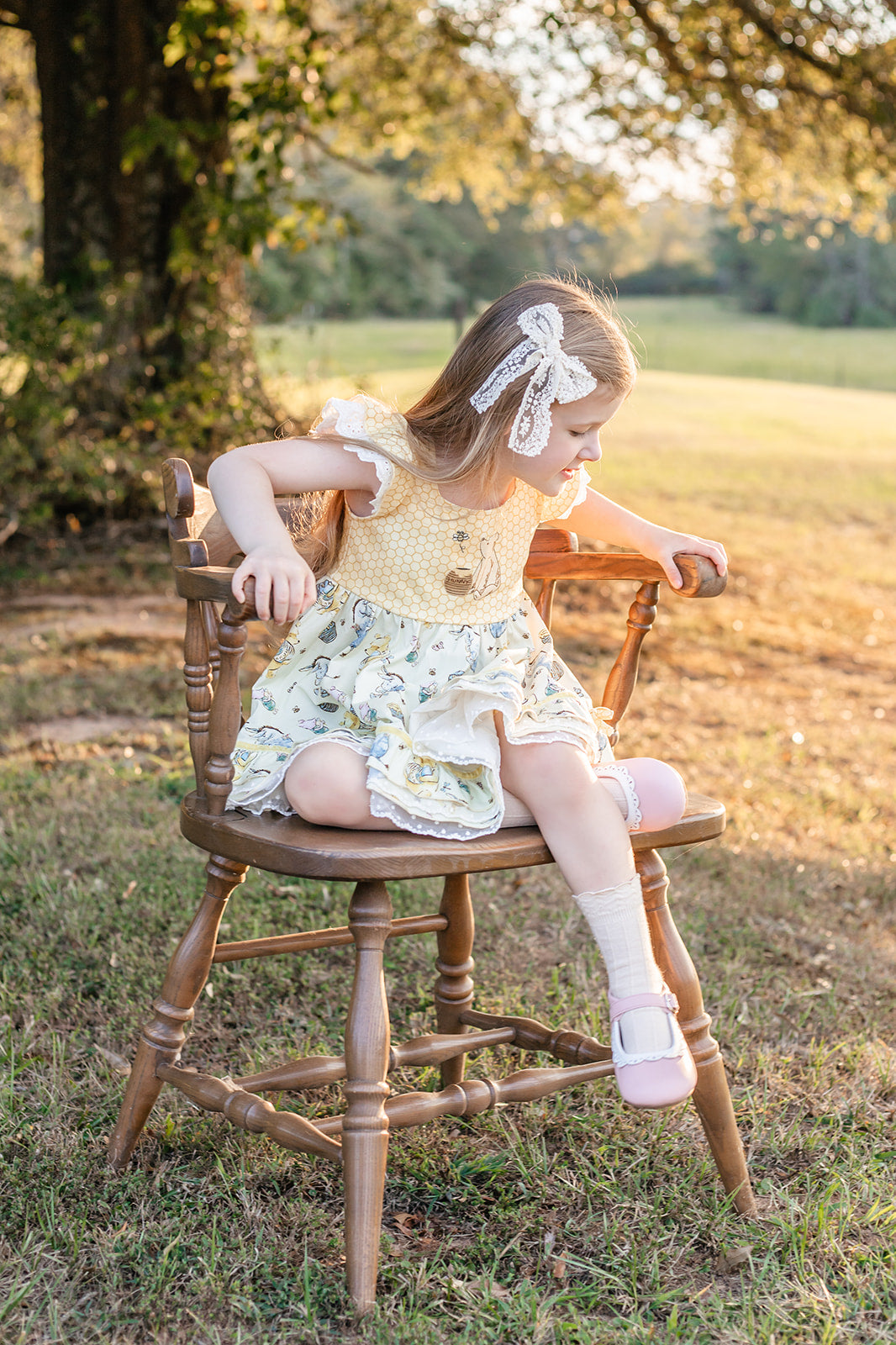 Always In Bloom Clothing Co