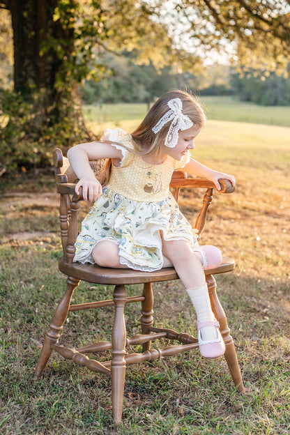 Always In Bloom Clothing Co