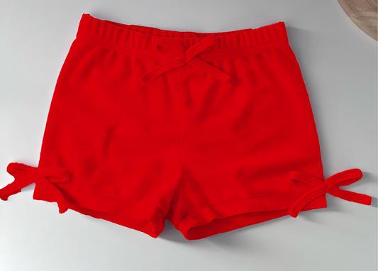 Red Shorties