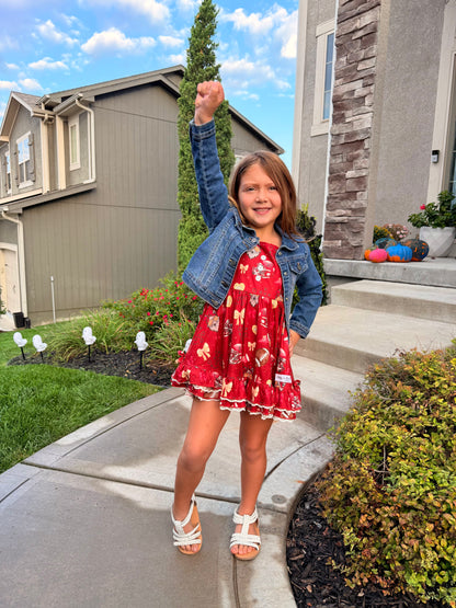 Always In Bloom Clothing Co