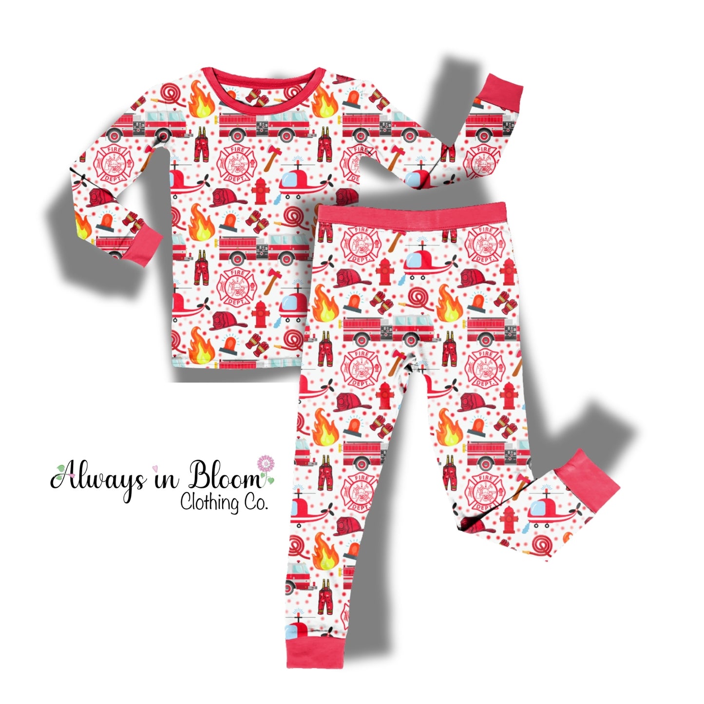 Always In Bloom Clothing Co