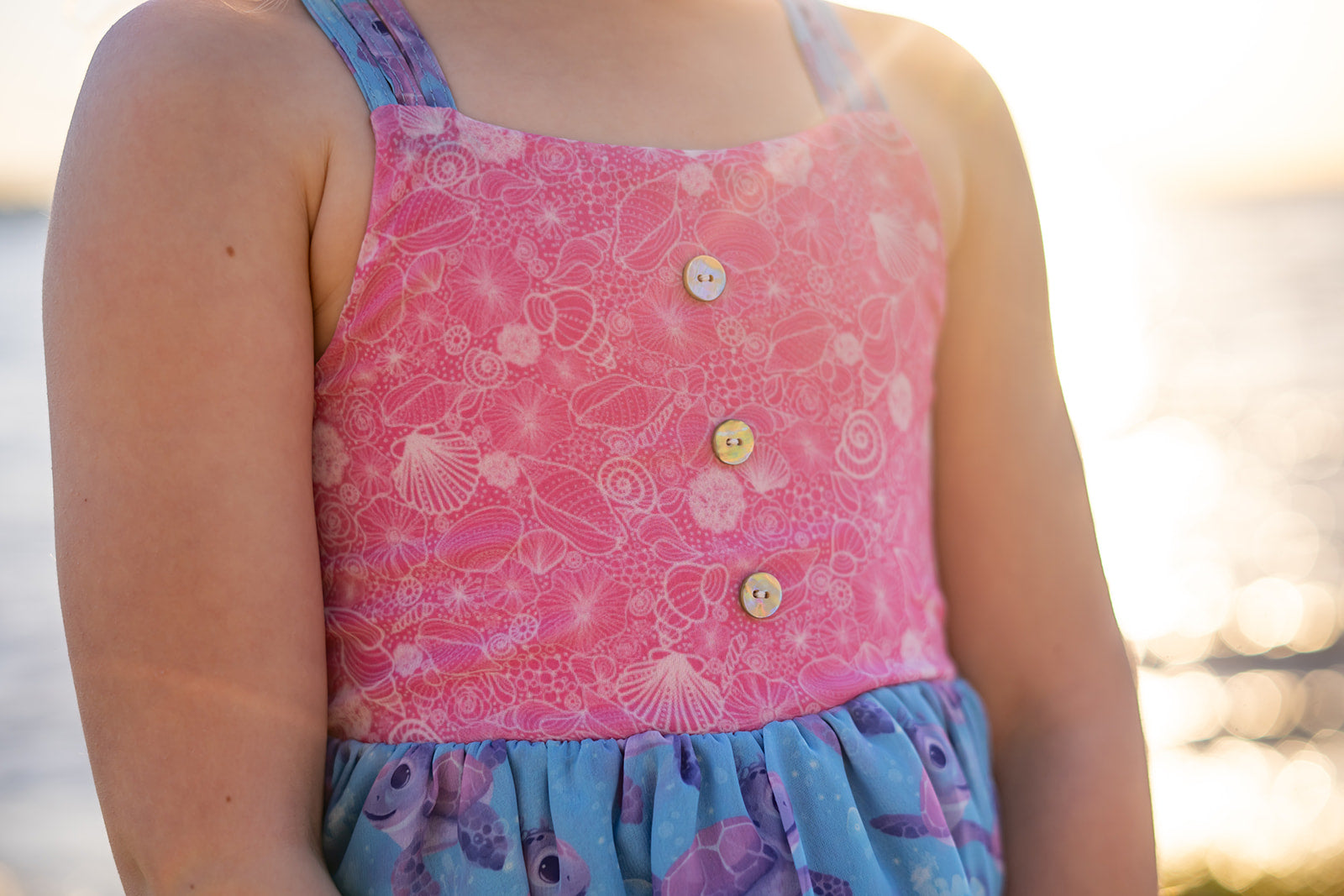 Always In Bloom Clothing Co