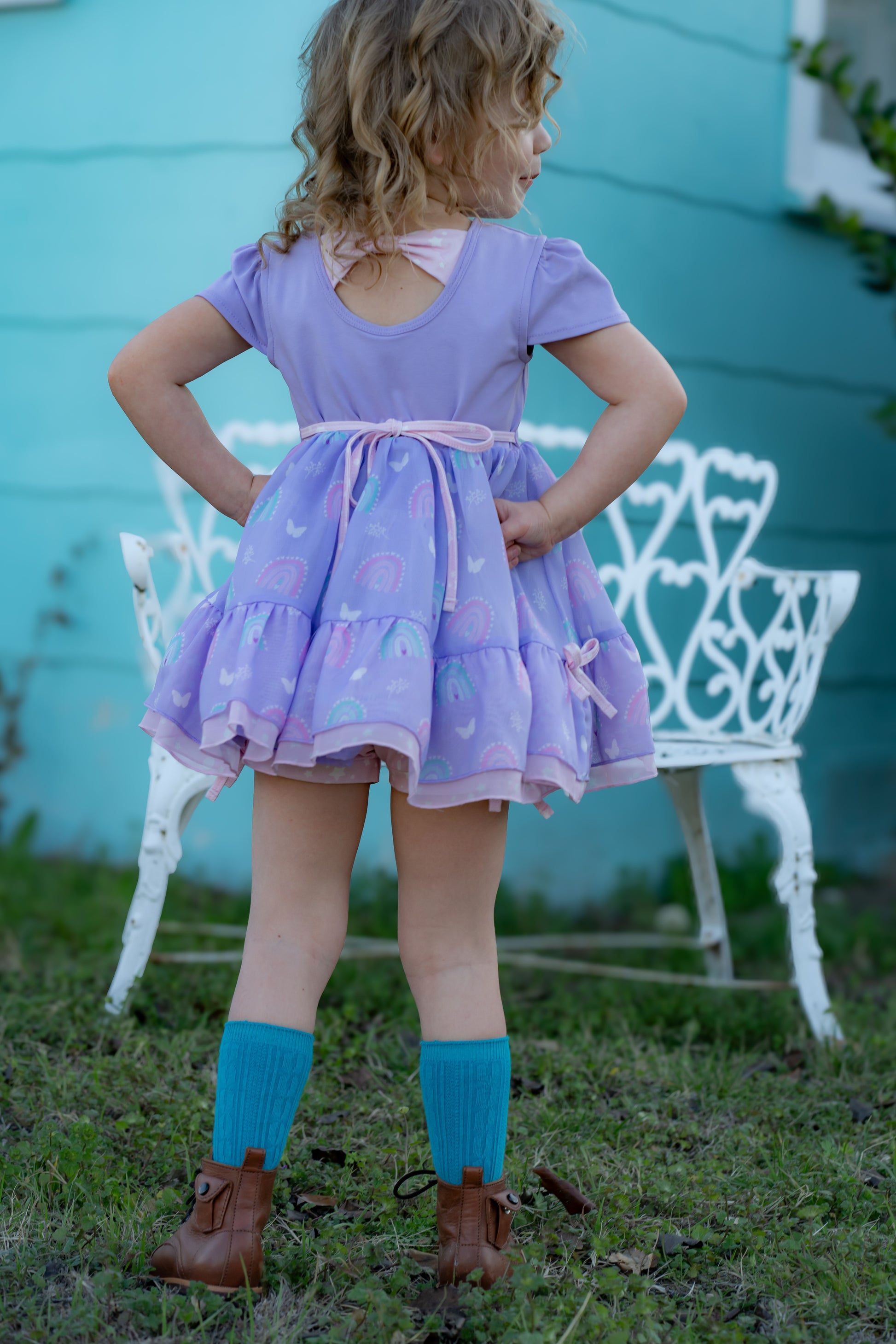 Always In Bloom Clothing Co