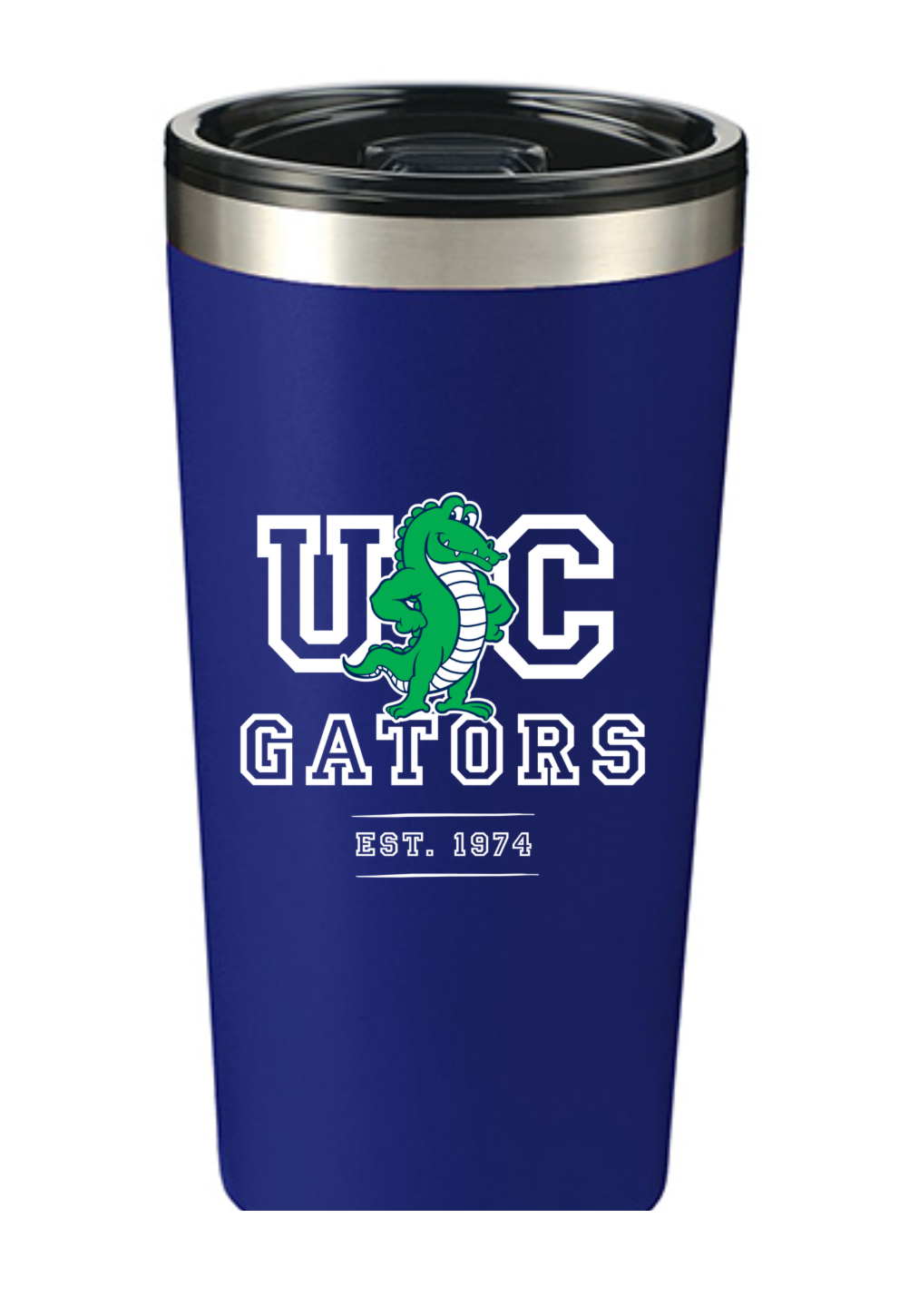 Union Chapel Varsity Thor 16oz Tumbler