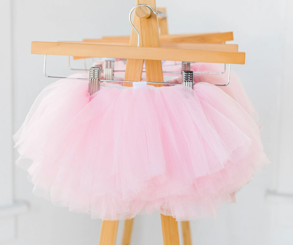 Glam Tulle Tutu  Skirts