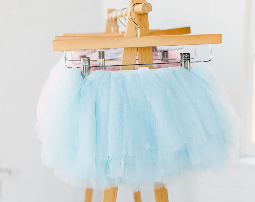 Glam Tulle Tutu  Skirts