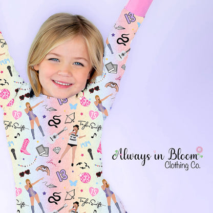 Always In Bloom Clothing Co