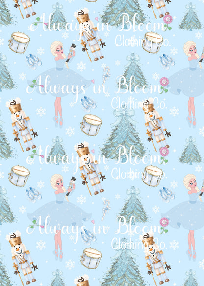 Always In Bloom Clothing Co