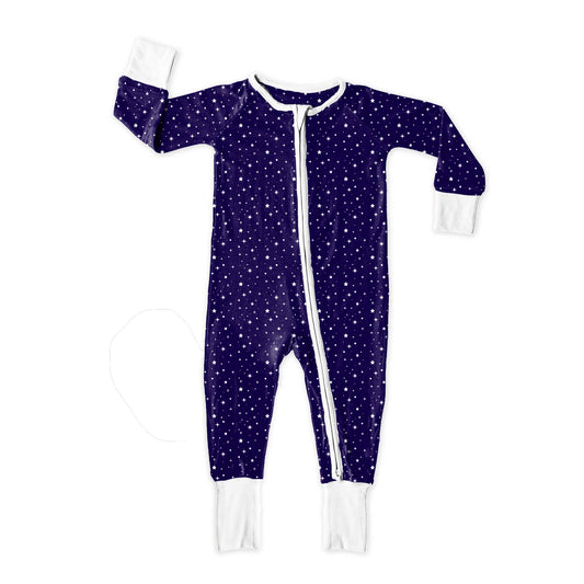 Bamboo Layette - Silent Night